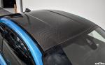 BMW M2 Coupe Long Beach Blue by EAS 2018 года